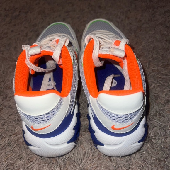 Woman’s Nike Zoom Air Fire size 6 - Picture 3 of 4